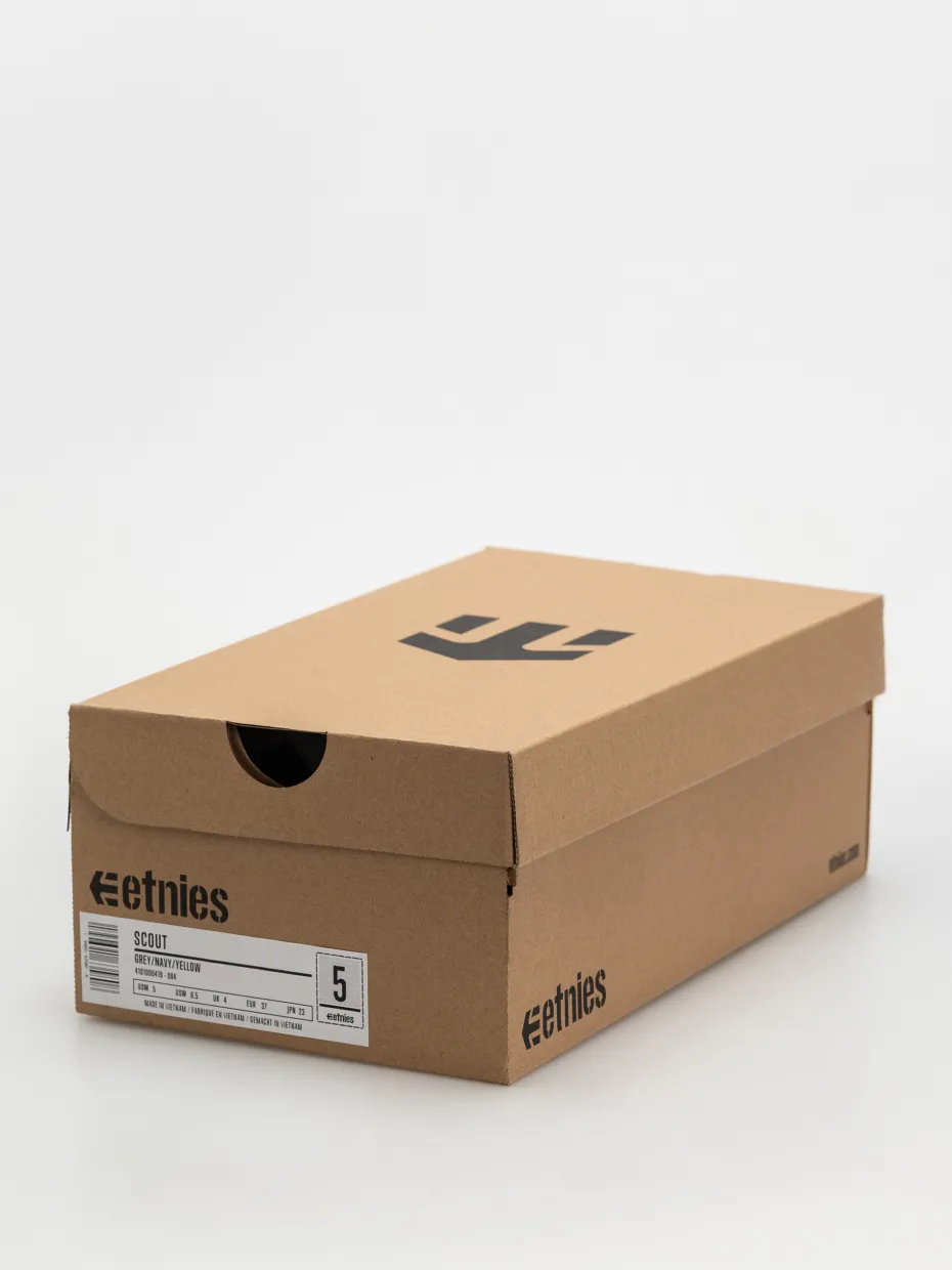 Etnies Scout Shoes