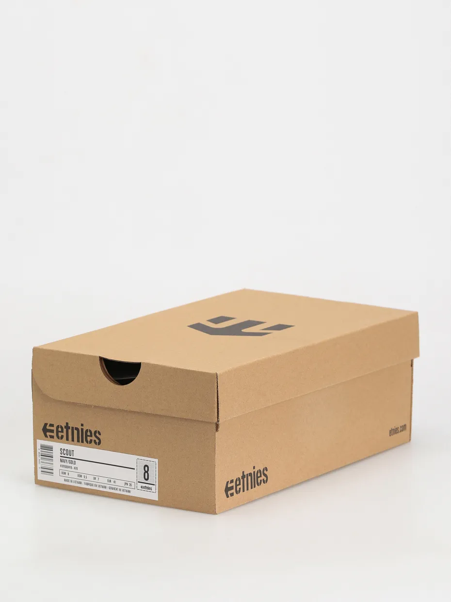 Etnies Scout Shoes