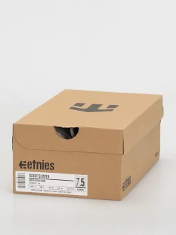 Etnies Scout Slipper Shoes