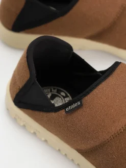 Etnies Scout Slipper Shoes