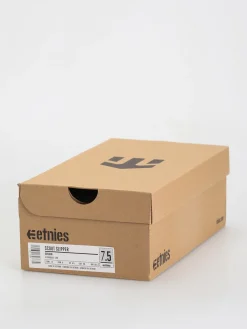 Etnies Scout Slipper Shoes