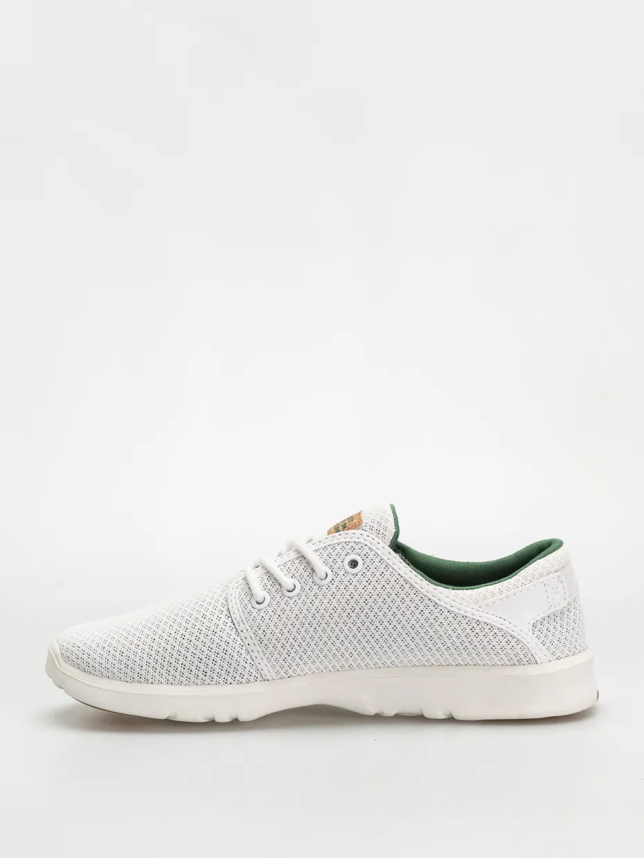 Etnies Scout X Tftf Shoes