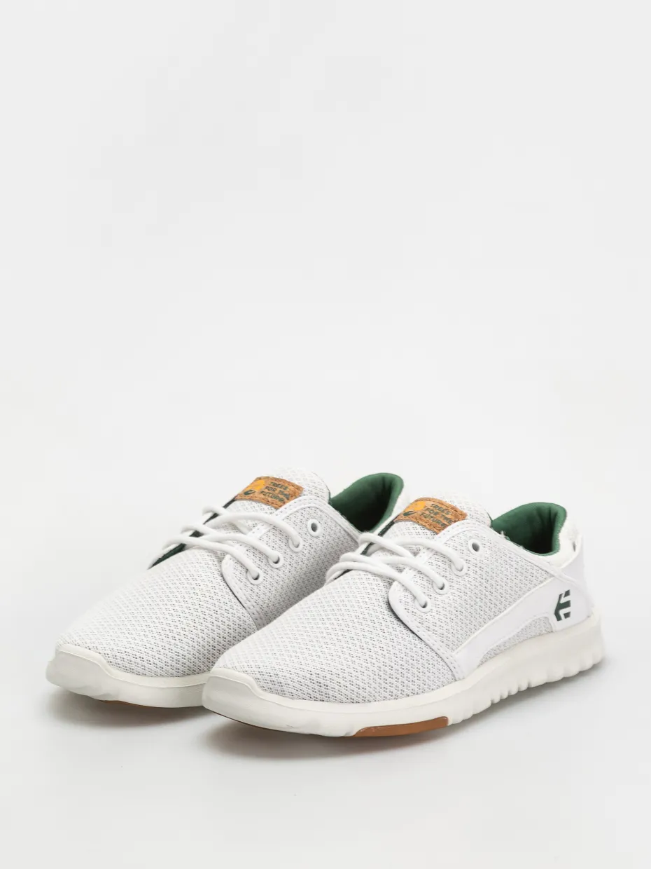 Etnies Scout X Tftf Shoes