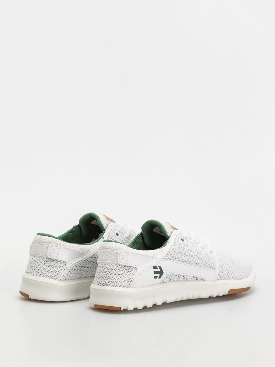 Etnies Scout X Tftf Shoes