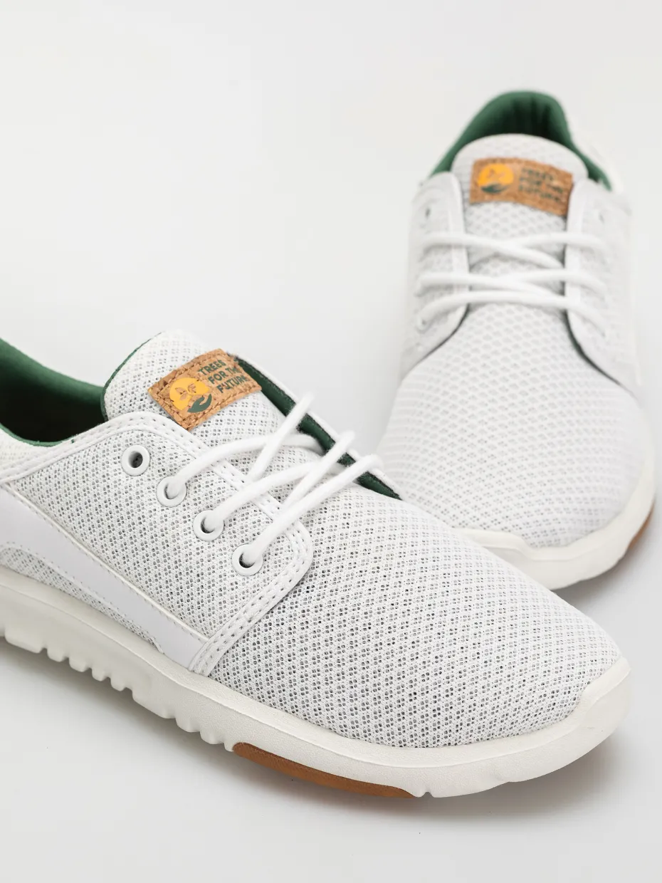 Etnies Scout X Tftf Shoes