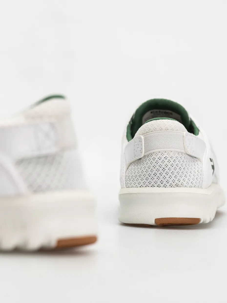 Etnies Scout X Tftf Shoes