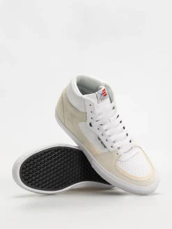Etnies Screw Vulc Mid X Sour Shoes