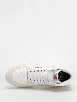 Etnies Screw Vulc Mid X Sour Shoes