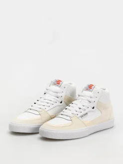 Etnies Screw Vulc Mid X Sour Shoes