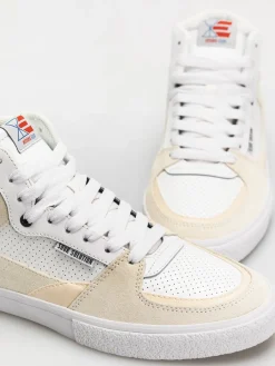 Etnies Screw Vulc Mid X Sour Shoes
