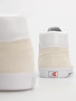 Etnies Screw Vulc Mid X Sour Shoes