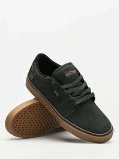 Etnies Shoes Barge Ls