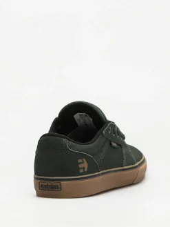 Etnies Shoes Barge Ls