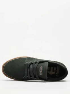 Etnies Shoes Barge Ls