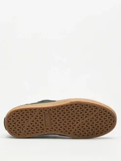 Etnies Shoes Barge Ls