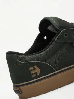Etnies Shoes Barge Ls