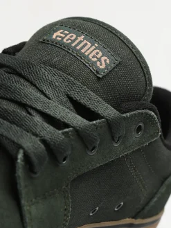 Etnies Shoes Barge Ls