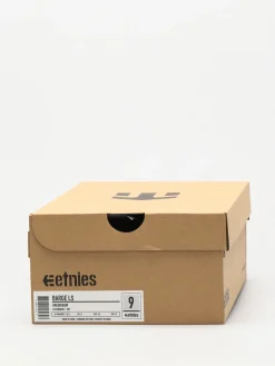 Etnies Shoes Barge Ls