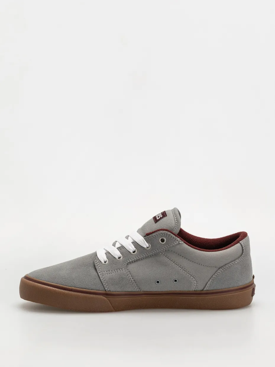 Etnies Shoes Barge Ls