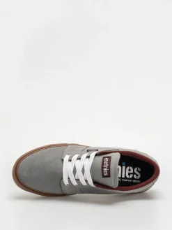 Etnies Shoes Barge Ls