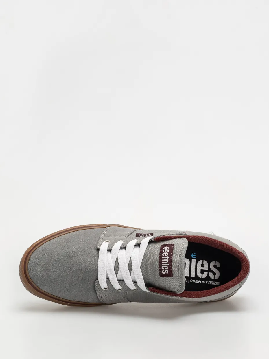 Etnies Shoes Barge Ls