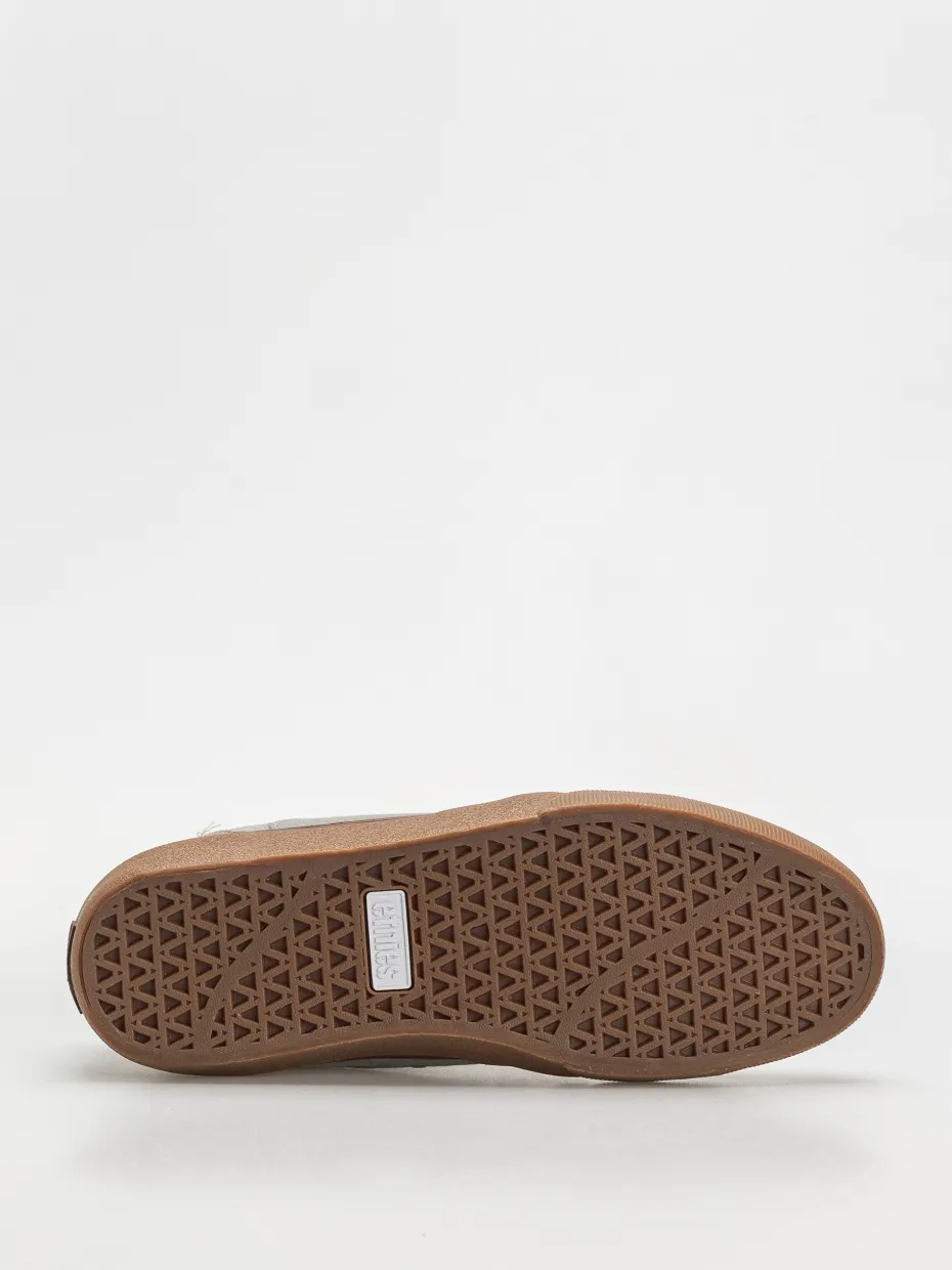 Etnies Shoes Barge Ls