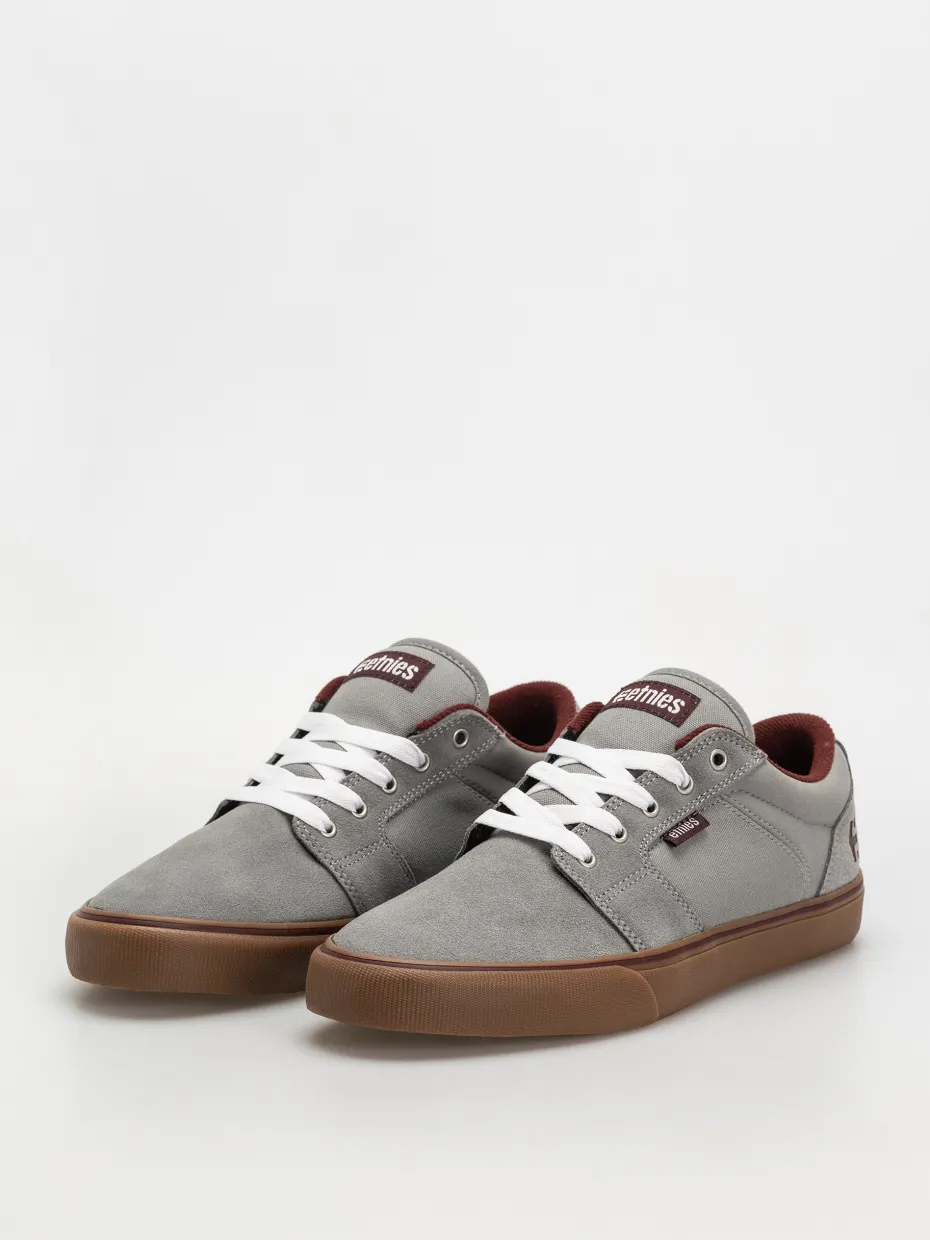 Etnies Shoes Barge Ls