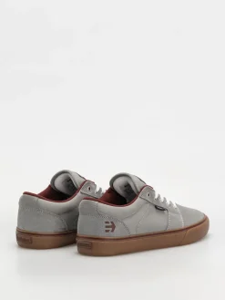 Etnies Shoes Barge Ls