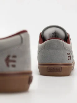 Etnies Shoes Barge Ls