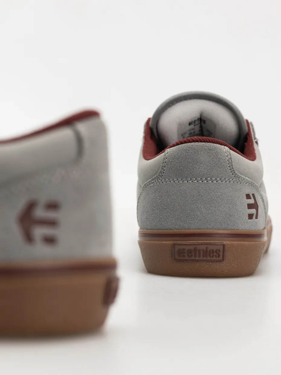 Etnies Shoes Barge Ls