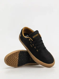 Etnies Shoes Barge Ls