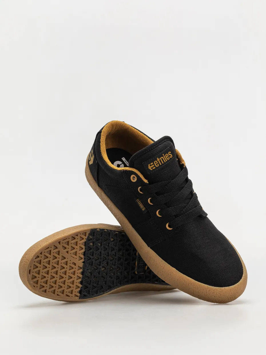 Etnies Shoes Barge Ls