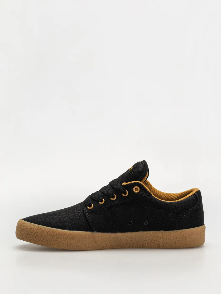 Etnies Shoes Barge Ls