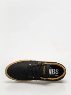 Etnies Shoes Barge Ls