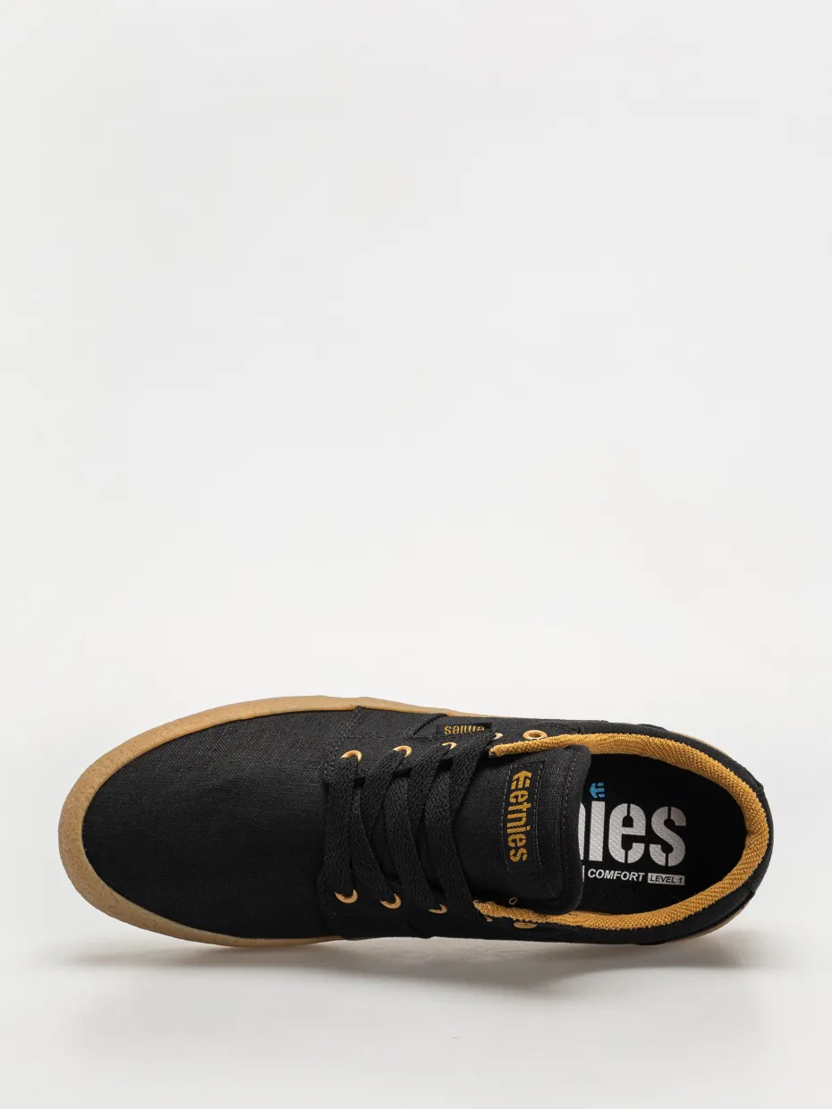 Etnies Shoes Barge Ls