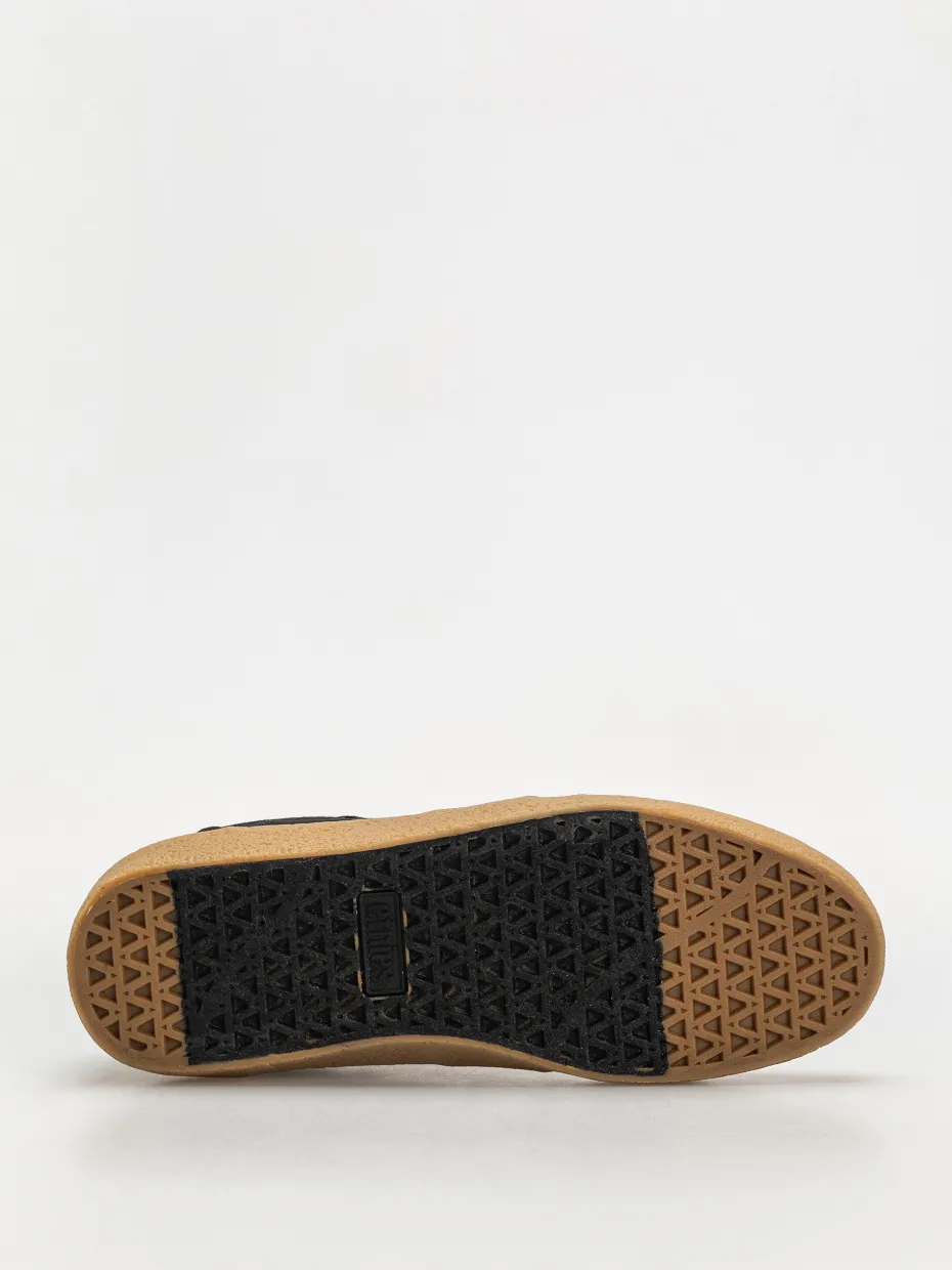 Etnies Shoes Barge Ls