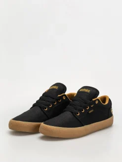 Etnies Shoes Barge Ls