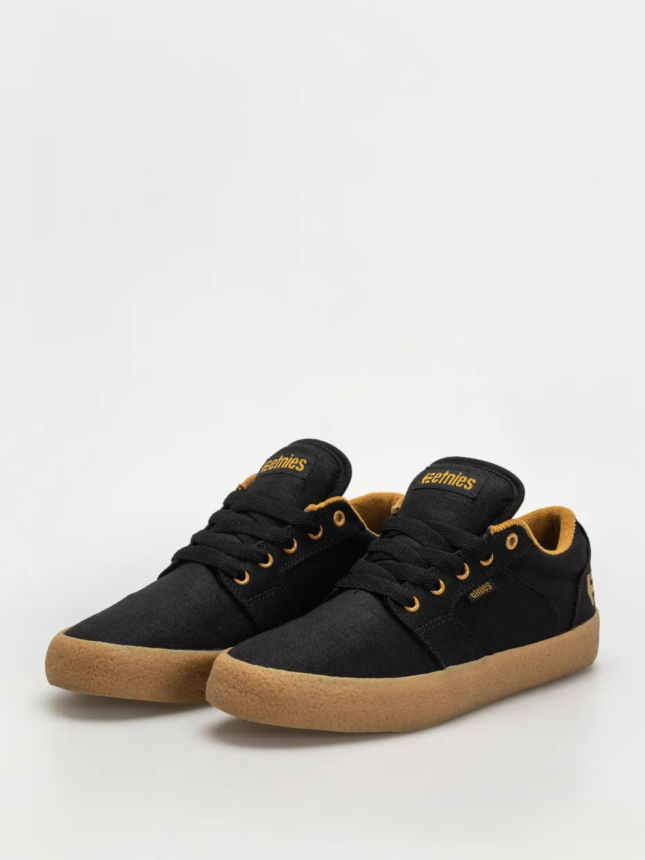 Etnies Shoes Barge Ls