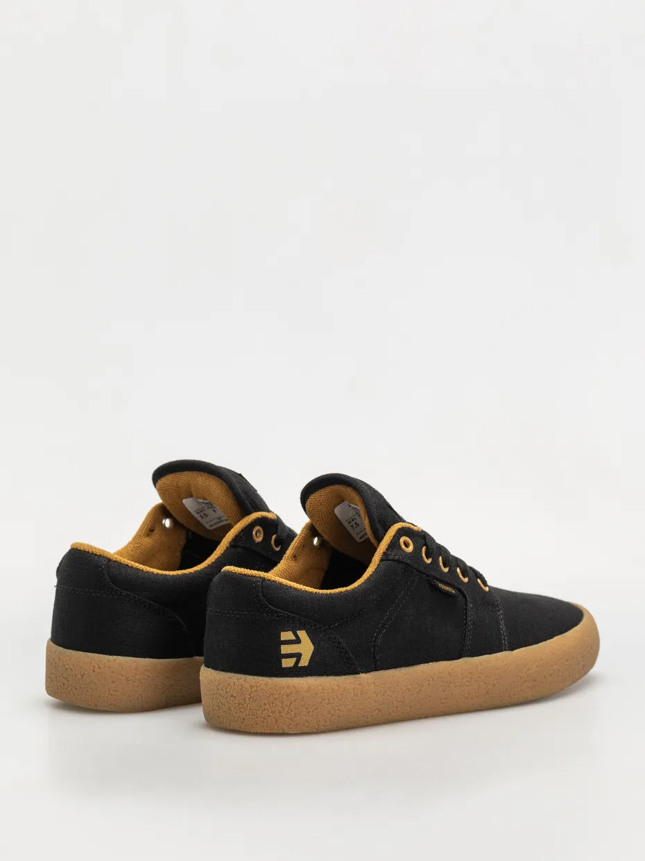 Etnies Shoes Barge Ls