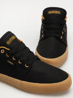 Etnies Shoes Barge Ls