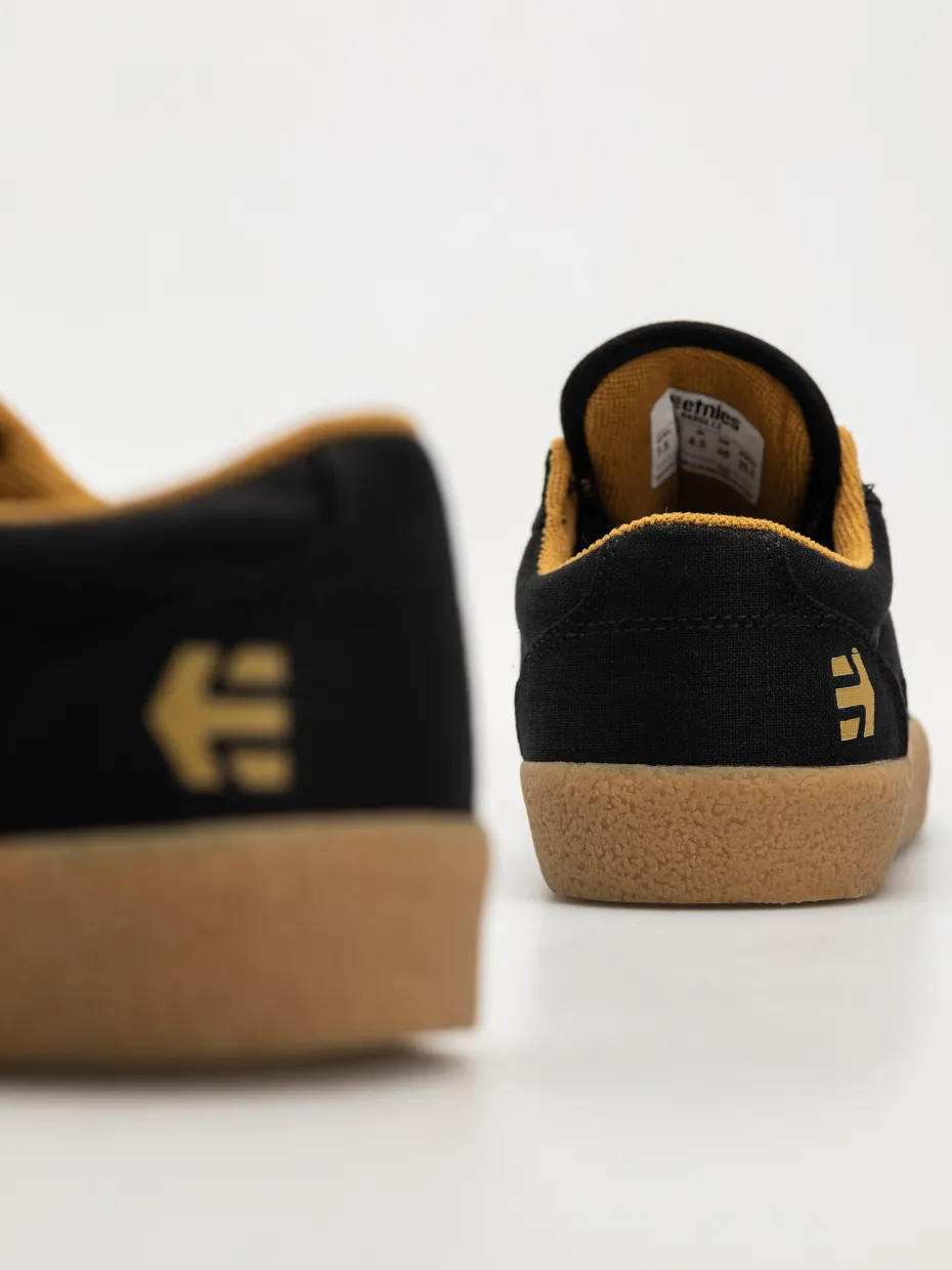 Etnies Shoes Barge Ls