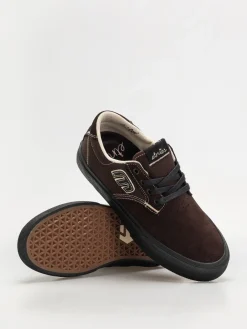 Etnies Shoes Barge Plus