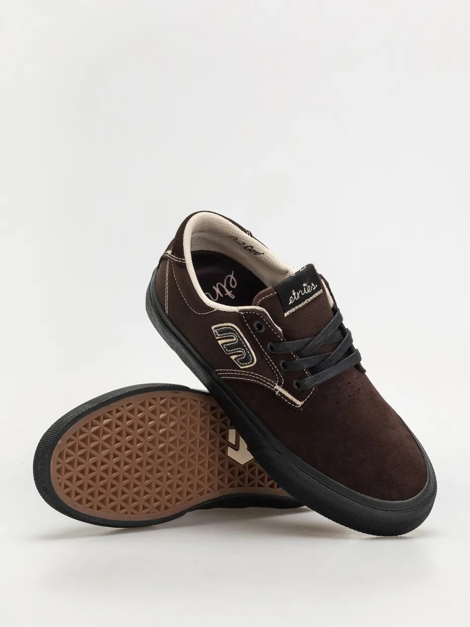 Etnies Shoes Barge Plus
