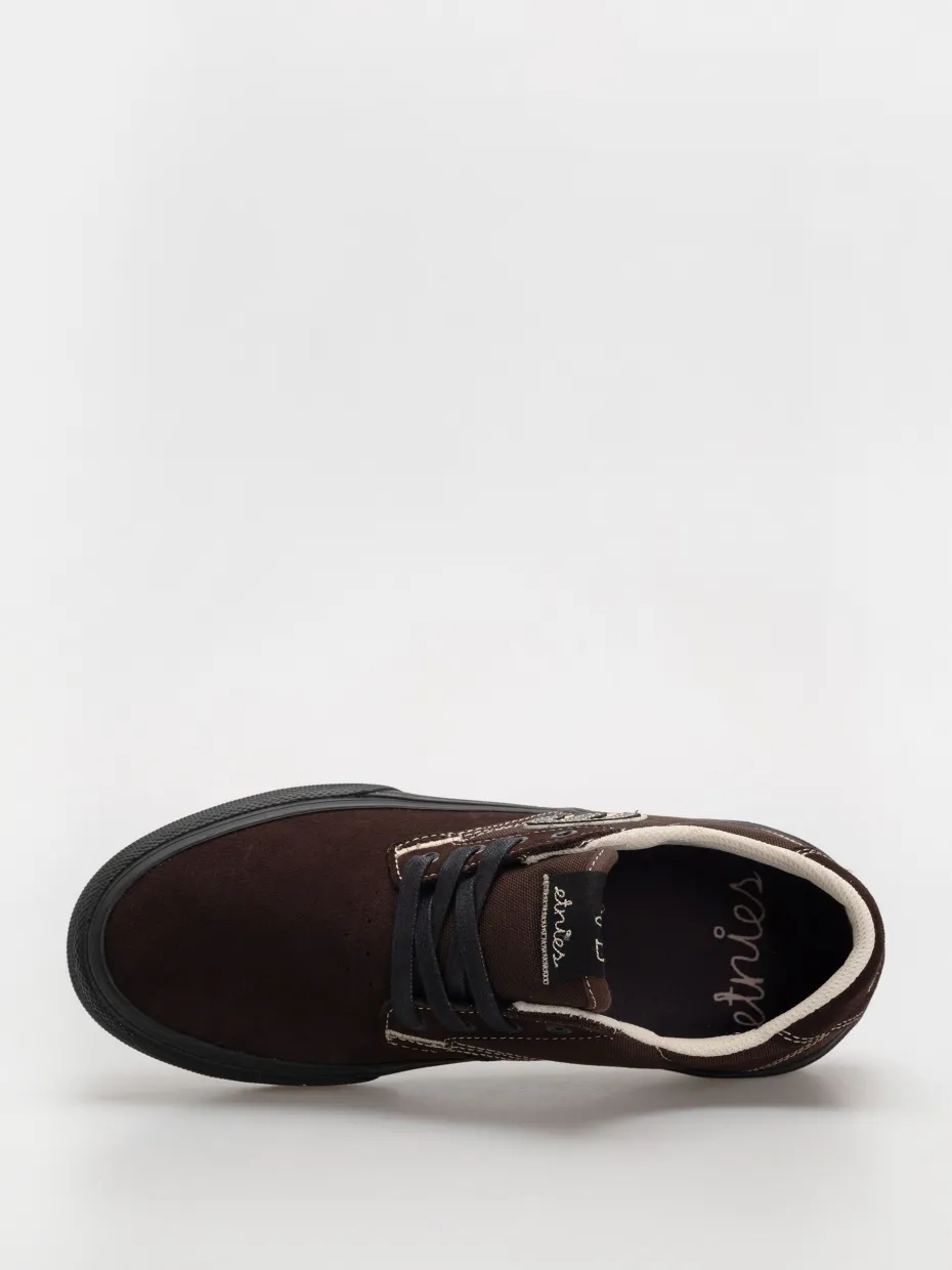 Etnies Shoes Barge Plus