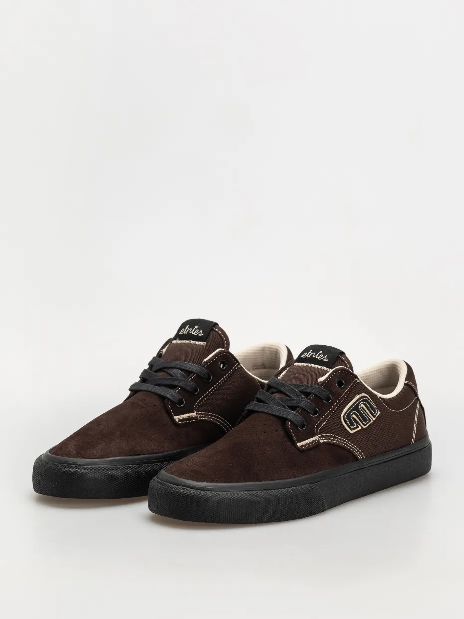 Etnies Shoes Barge Plus