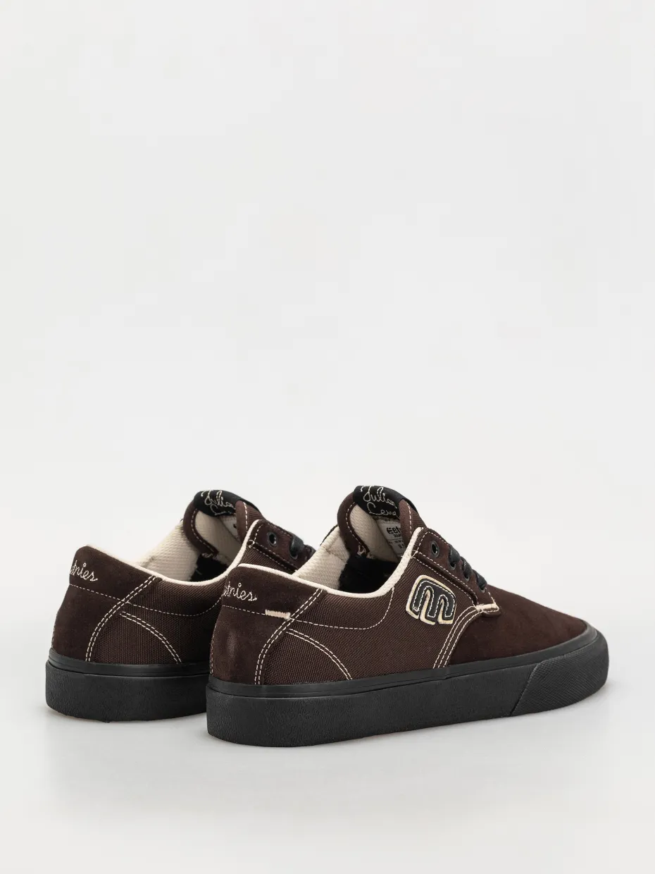 Etnies Shoes Barge Plus