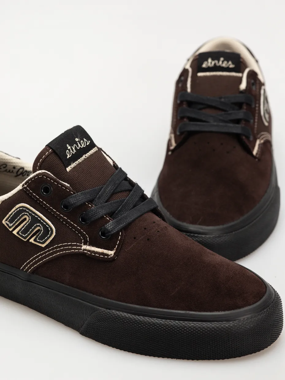 Etnies Shoes Barge Plus