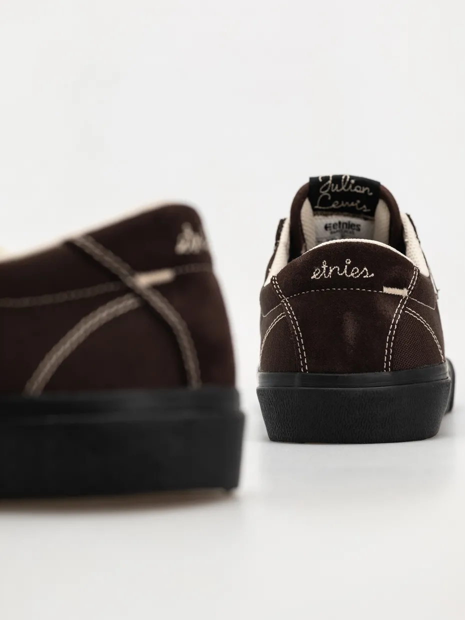 Etnies Shoes Barge Plus