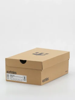 Etnies Shoes Barge Plus