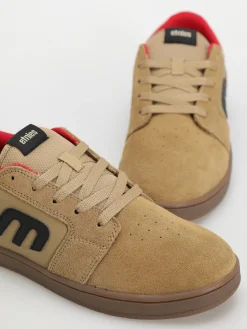 Etnies Shoes Cresta